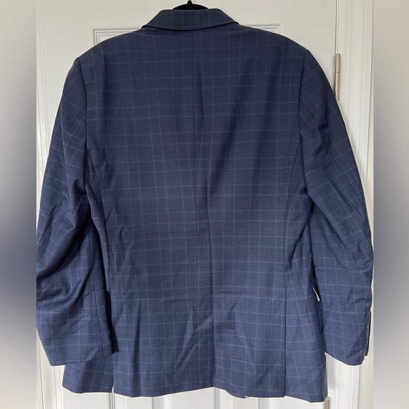Brooks Brothers Explorer Fitzgerald Fit Jacket - Picture 3 of 4